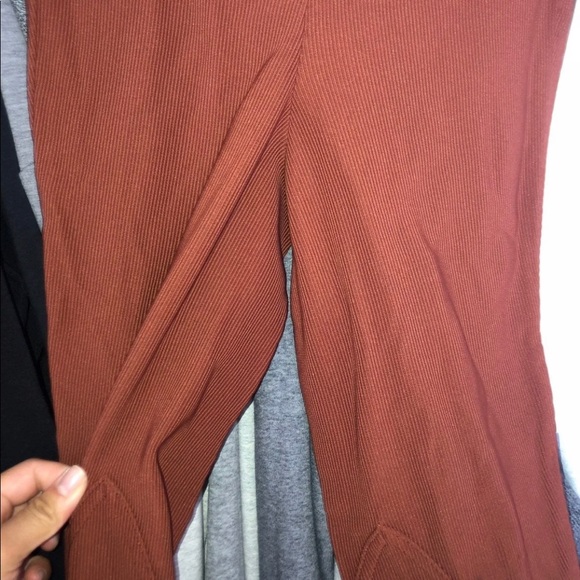 American Apparel Riding Pants - Picture 4 of 4